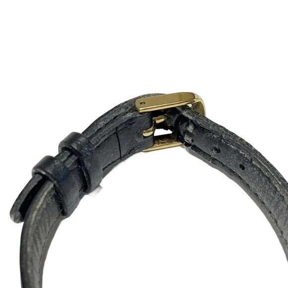 GUCCI - Unconfirmed Black Women\'s Wrist Watch main image 8